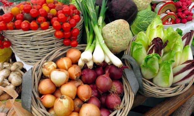 FRUITVEB ZÖLDSÉG-GYÜMÖLCSFOGYASZTÁSI KÉRDŐÍV