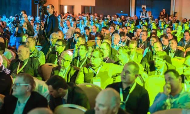 III. PREGA Konferencia és Kiállítás – Digitális kertészet szekció