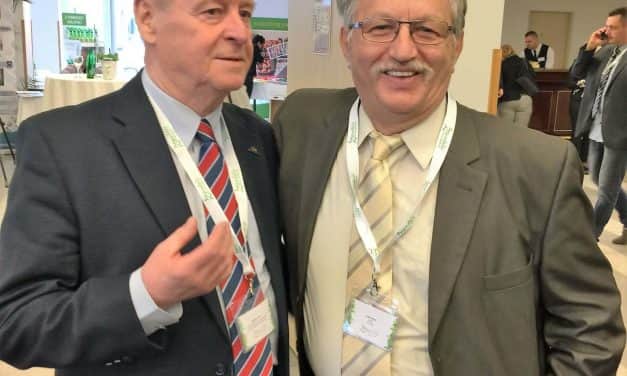 Lezajlott a III. Zsendülés Kertészeti Konferencia