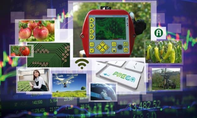 40 ezer hektáron már precíziós gazdálkodás folyik