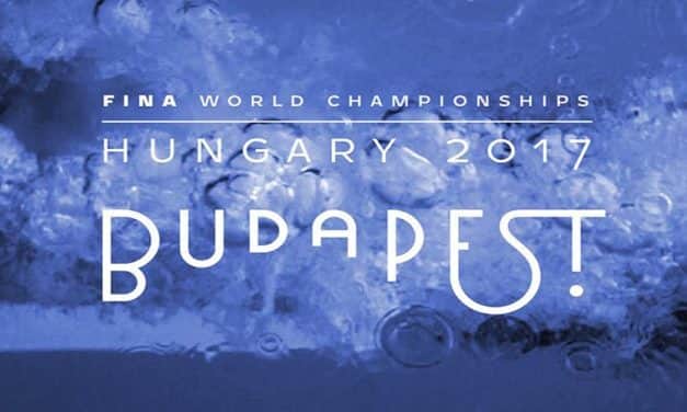 Folytatódik a termékpromóció a FINA Budapest2017 rendezvénysorozaton