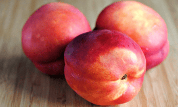 Az őszibarack és a nektarin európai piaca