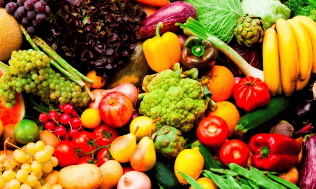 Zöldségpiaci helyzetkép (2018. július)