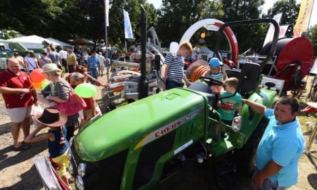 Beszámoló az „Aktuális problémák és megoldások a kertészeti ágazatban” című konferenciáról
