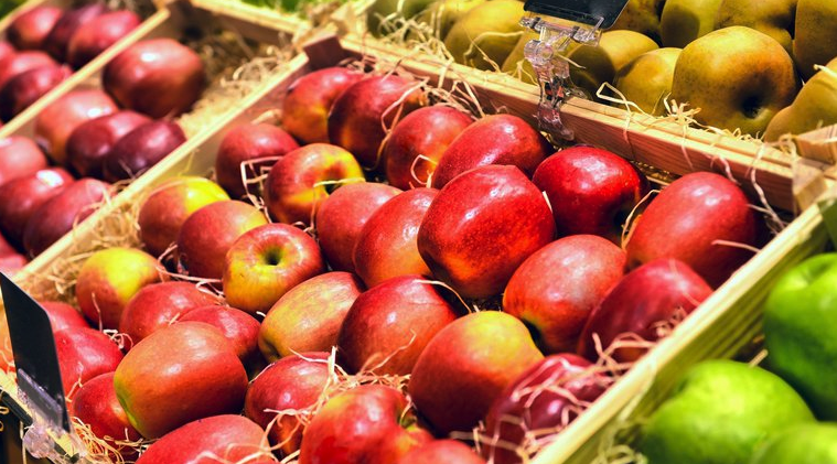 A globális almapiaci helyzet áttekintése és az idei évi várakozások