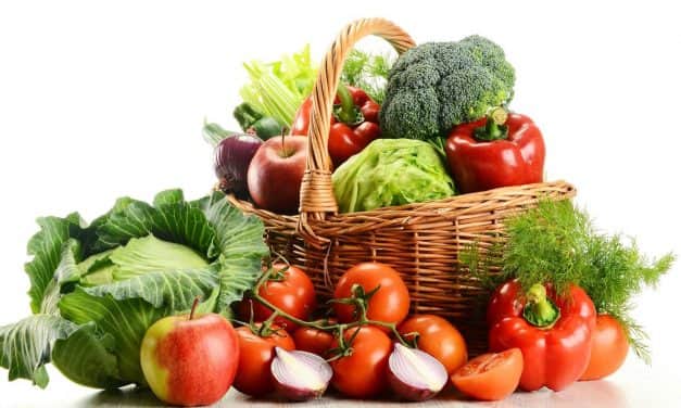 ’’Értékelő 2018’’ Kertészeti évzáró konferencia