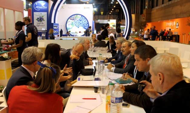 Az Interfel szándéknyilatkozatot írt alá európai partnereivel