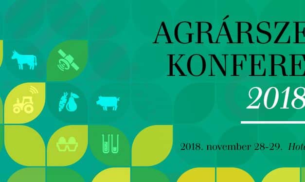 Agrárszektor konferencia