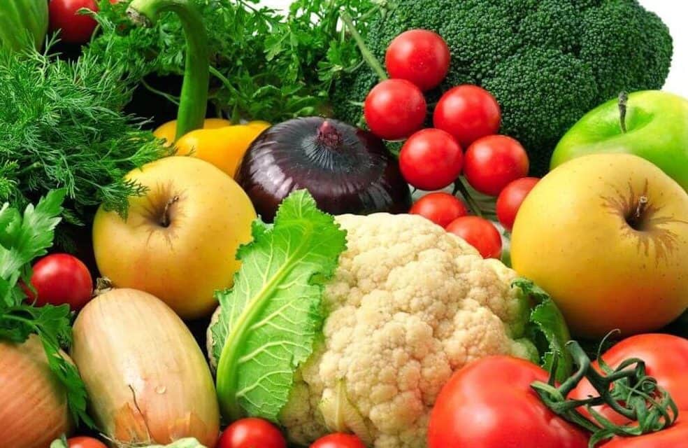 A zöldség-gyümölcs ágazat helyzetértékelése 2018. január-szeptember