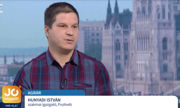 Év végégig kell bejelenteni a gyümölcsöskerteket