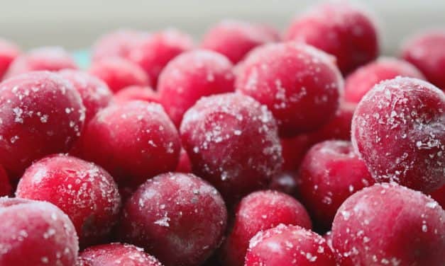 Stagnál a fagyasztott meggy piaca