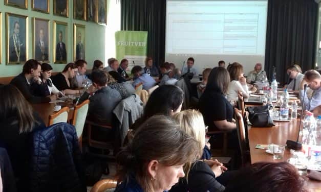 Beszámoló a TÉSz-ek operatív programjainak összeállításával és a támogatások elszámolásaival kapcsolatos feladatokról