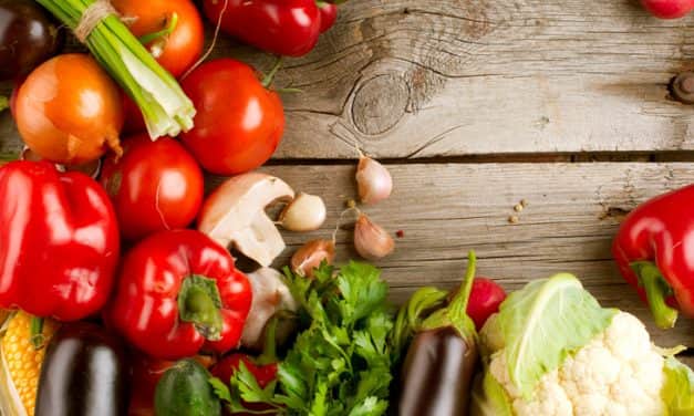 Meghívó: Zöldségtermelők téli továbbképzése