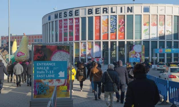 FRUIT LOGISTICA 2019 – a friss zöldség-gyümölcs ágazat vezető üzleti platformja