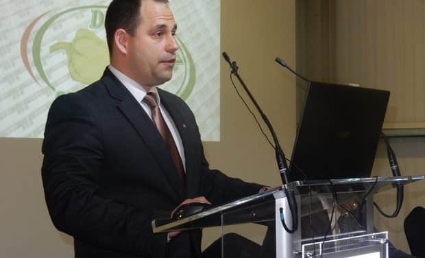 Új elnököt választott a DélKerTÉSZ