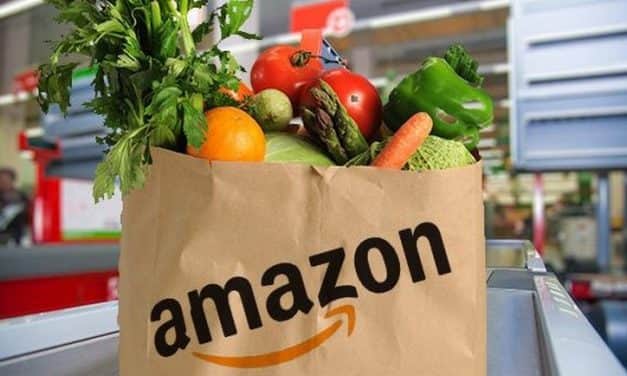 A neten keresztül törnek be agrártermékeikkel a spanyolok