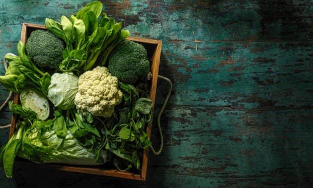 Biozöldségek termesztése télen, fűtés nélkül