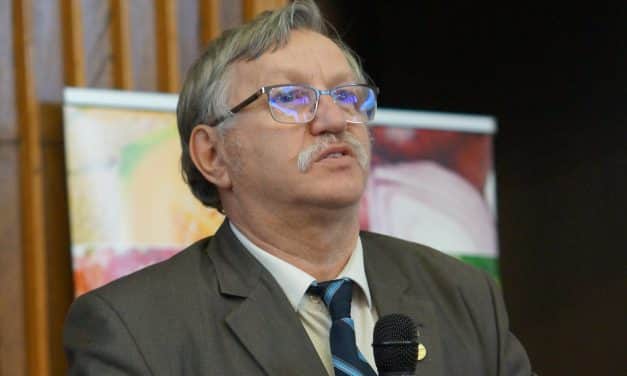 Nagy érdeklődés mellett zajlott a FruitVeB Évnyitó Konferenciája