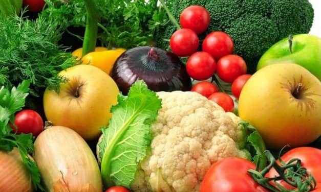 Csökkent a mezőgazdasági és élelmiszeripari termékek exportértéke 2018-ban