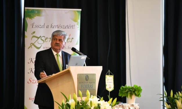 Az elmúlt harminc év legeredményesebb gazdasági éve volt a tavalyi