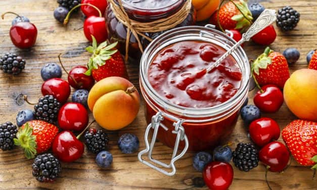 Újragondolt zöldség- és gyümölcsfeldolgozási program indul