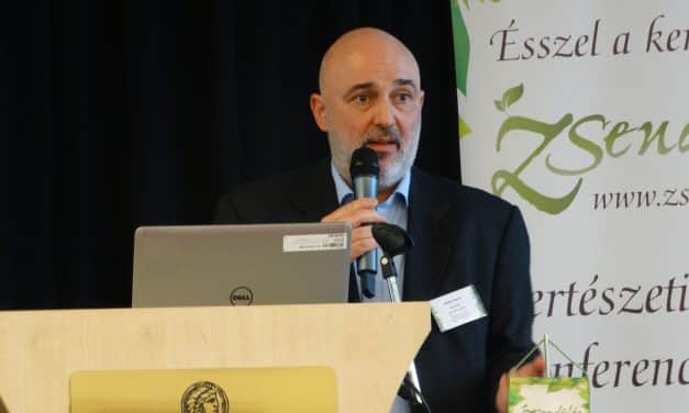 Kell-e még a magyar zöldség-gyümölcs külföldön?