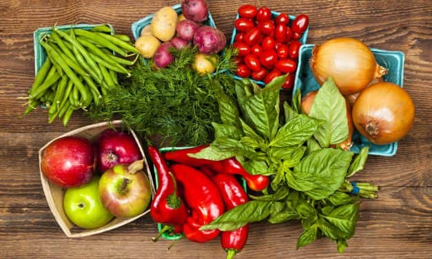 Alacsonyak az árak a Budapesti Nagybani Piacon