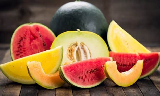 Szükséghelyzeti felhasználási engedélyek görög- és sárgadinnye kultúrákban