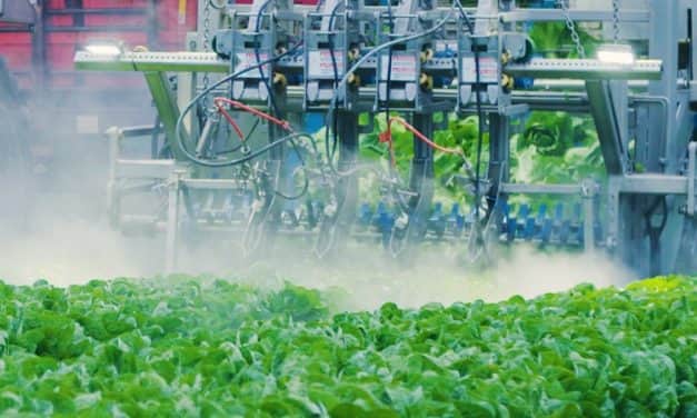 Lízingdíj-támogatás igényelhető új mezőgazdasági gép és berendezés beszerzéséhez