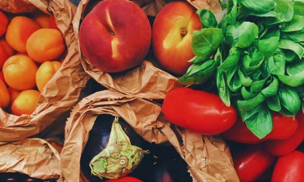 Meghívó a Rábaközi Zöldség-Gyümölcs Nap című rendezvényre