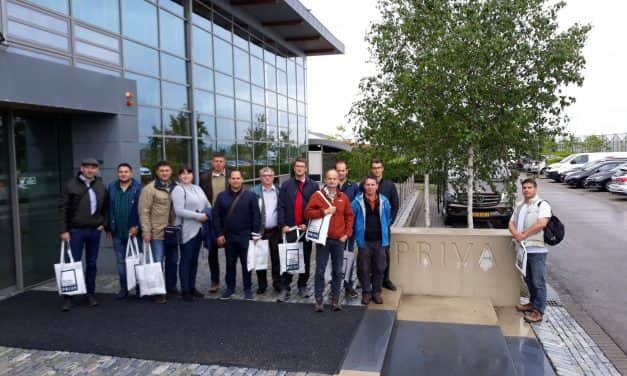 Beszámoló – Hollandiai szakmai tanulmányút zöldséghajtató kertészeknek, II. rész