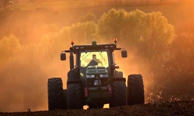 Módosult „A fiatal mezőgazdasági termelők számára nyújtott induló támogatás” című felhívás (VP2-6.1.1-16)