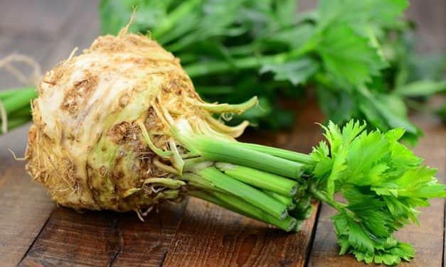 Szükséghelyzeti felhasználási engedély gumós zeller kultúrában