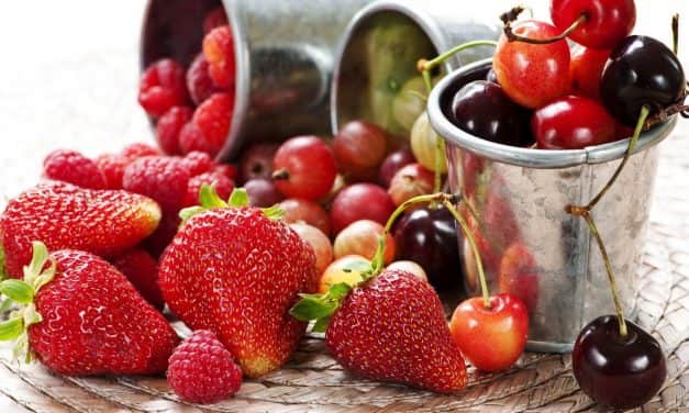 A rossz idő miatt drágulnak a gyümölcsök