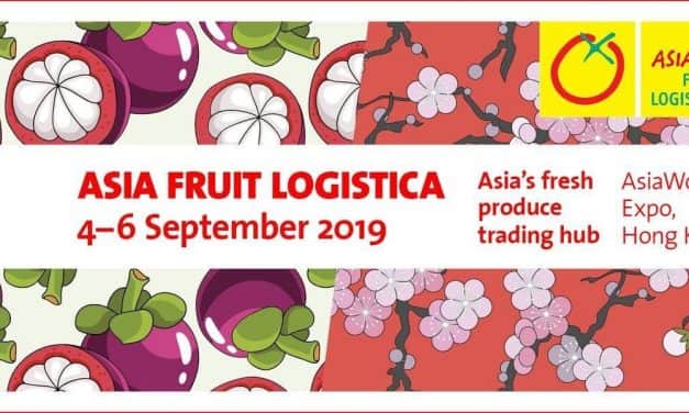 Gyorsan növekszik a kereslet a jó minőségű friss termékek iránt az ázsiai régióban – Osztályozó és szortírozó megoldások az idei ASIA FRUIT LOGISTICA-n