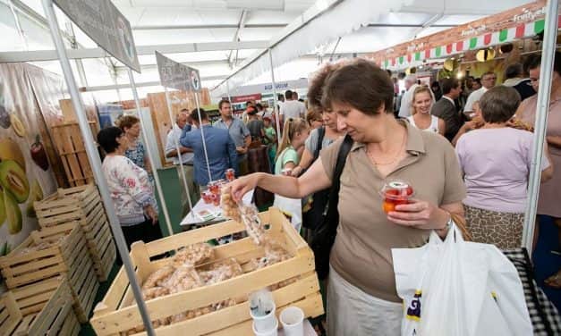 28. alkalommal rendezik meg a Kelet-Magyarország leghatékonyabb mezőgazdasági és élelmiszeripari kiállítását, a debreceni Farmer Expót