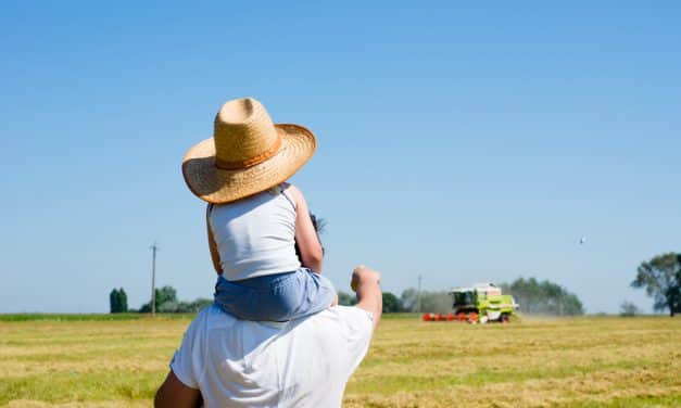 Milyen hatása lehet a KAP-nak a generációváltásra?