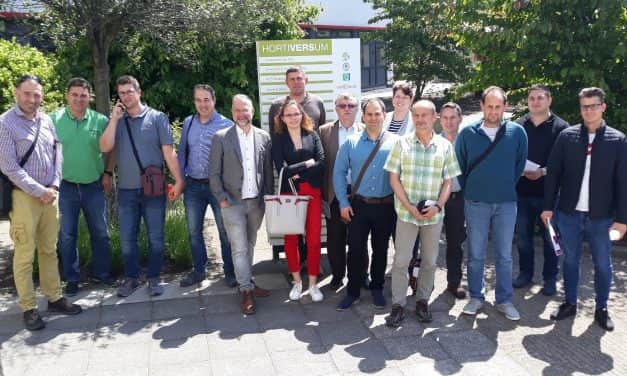 Beszámoló – Hollandiai szakmai tanulmányút zöldséghajtató kertészeknek, III. rész