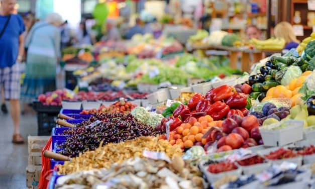 Országos élelmiszerfogyasztási felmérést végez a Nébih