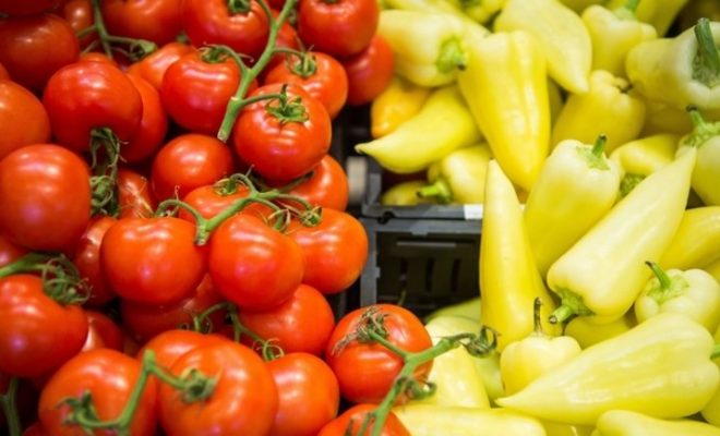 Mélyrepülésben a friss zöldségek ára: nem élvezhetjük sokáig a filléres finomságokat