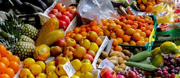 Kis mennyiségben, saját fogyasztásra szánt zöldség- és gyümölcsfélék behozhatóak hazánkba