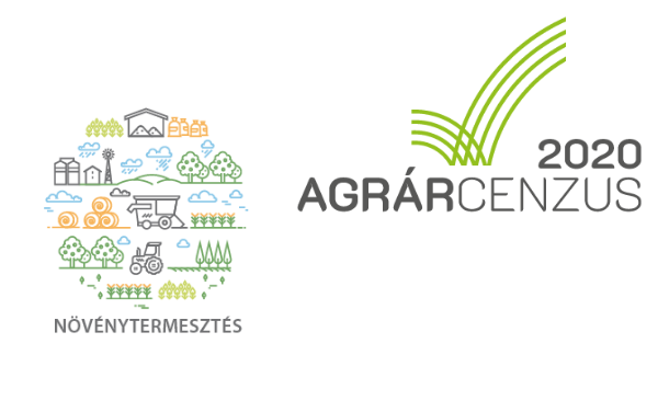 Mezőgazdaságról a mezőgazdaságért – 2020-ban agrárcenzus lesz Magyarországon