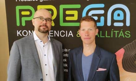 Sajtóközlemény: Egy hét múlva nyitja meg kapuit a PREGA Konferencia!