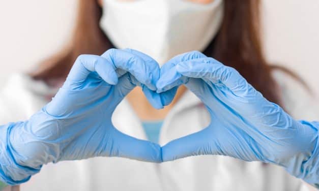 FELHÍVÁS: FOGJUNK ÖSSZE A GYÓGYÍTÓKÉRT!