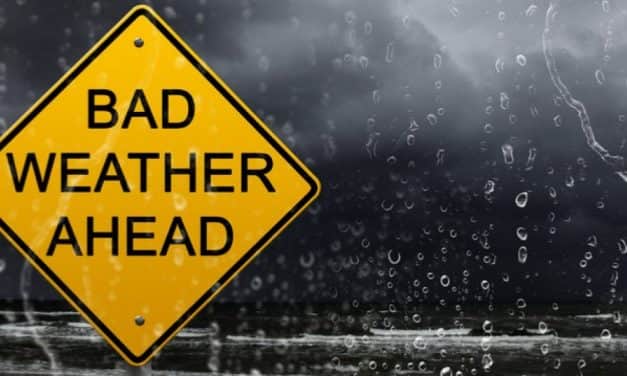 A kedvezőtlen időjárás miatt Spanyolországban és Olaszországban a vártnál gyengébbek lesznek a terméseredmények