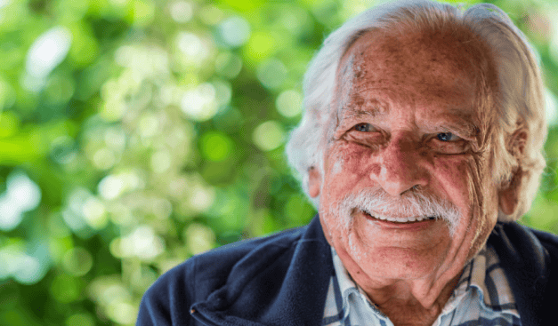 Elhunyt Bálint György – 2020. június 21-én, életének 101. évében elhunyt az ország kertészmérnöke