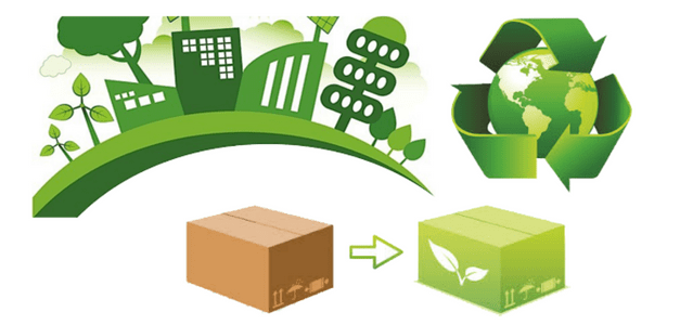 “A fenntartható csomagolás-menedzsment számunkra is fontos”