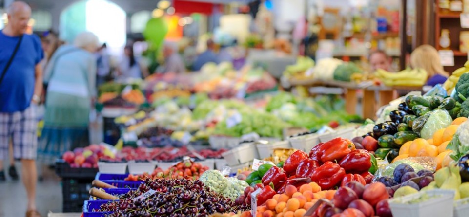 FruitVeB Bulletin 2019 – Zöldség-gyümölcs termésmennyiségek alakulása 2011-2019