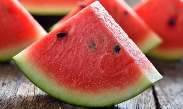 Kicsit késve, de megkezdődött a magyar dinnye idénye