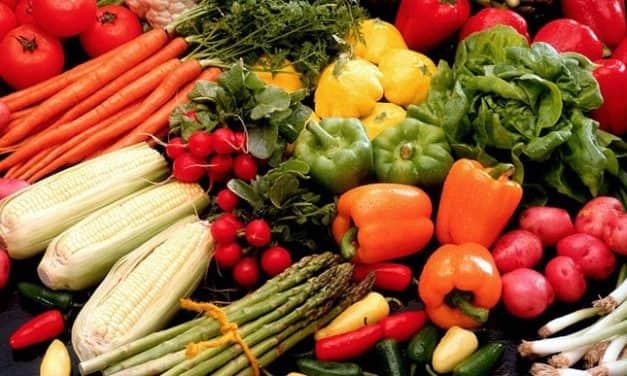 Átlagos lehet az idei zöldségtermés